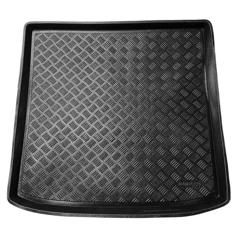 Renault, Anthracite Insert, Boot Liner & Protector Kit - Renault Arkana Hybrid 2021+