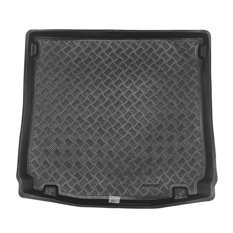 Renault, Anthracite Insert, Boot Liner & Protector Kit - Renault Megane E-Tech Grandtour PHEV 2020+