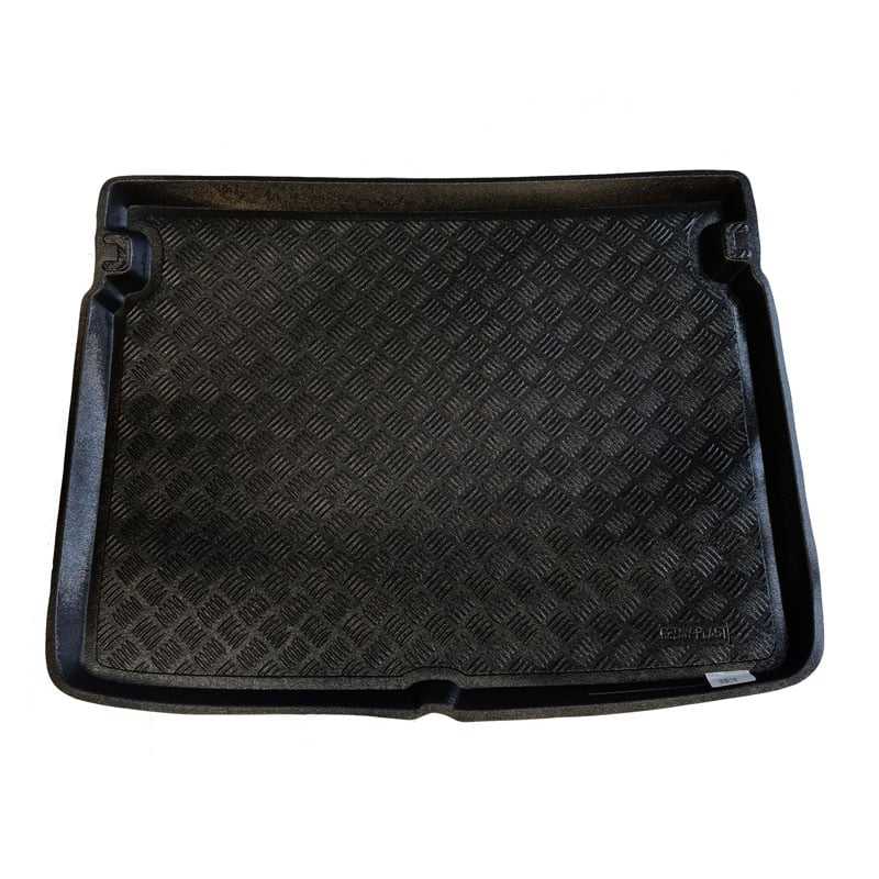 SEAT, Anthracite Insert, Boot Liner & Protector Kit - Seat Cupra Formentor [upper] 2020+