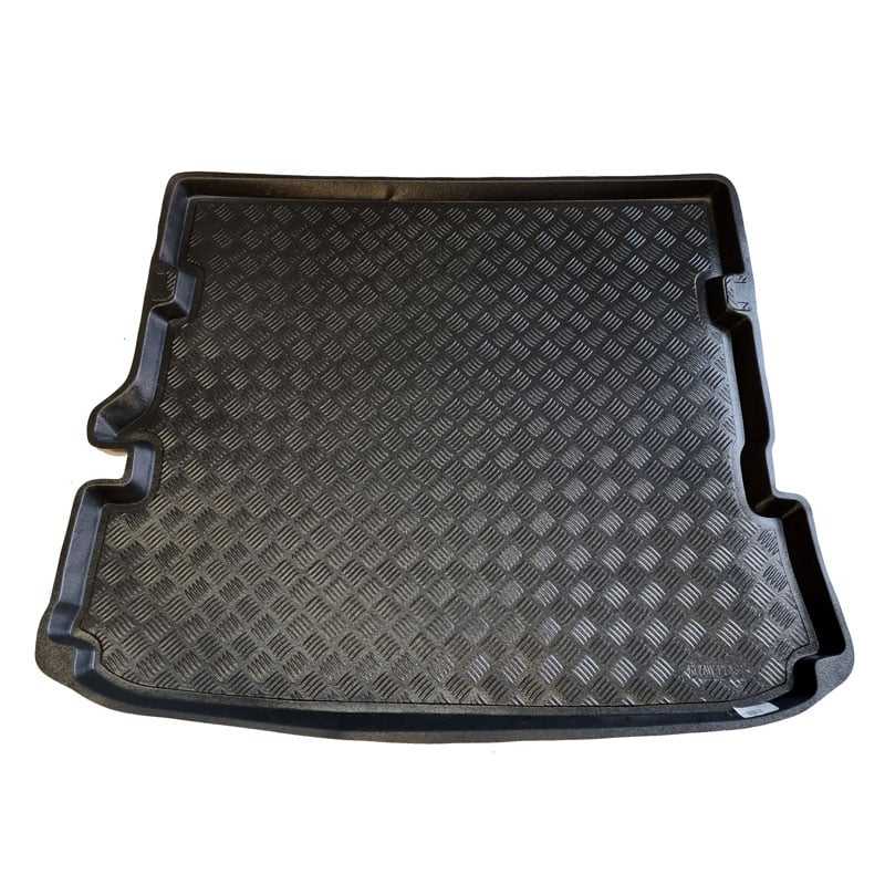 Toyota, Anthracite Insert, Boot Liner & Protector Kit - Toyota Highlander (7 Seats -  3rd Row Folded) 2019+