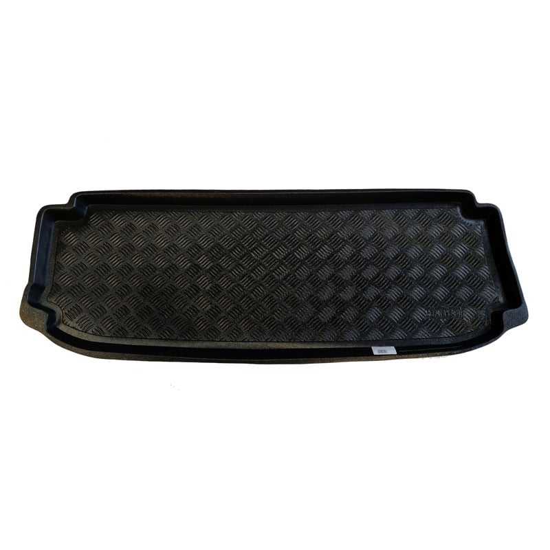 Toyota, Anthracite Insert, Boot Liner & Protector Kit - Toyota Highlander (7 Seats Up) 2019+