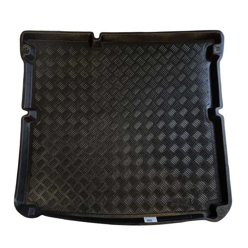 Volkswagen, Anthracite Insert, Boot Liner & Protector Kit - Volkswagen ID.4 [bottom] 2020+