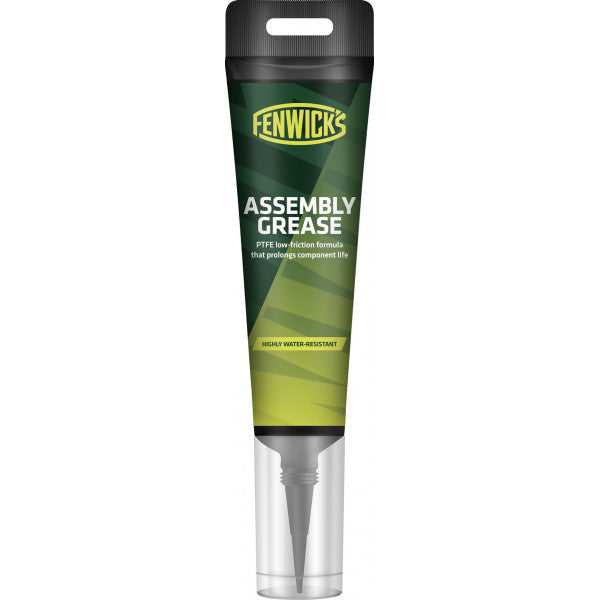 Fenwicks Bike, Assembly Grease 80ml Sealed Tube