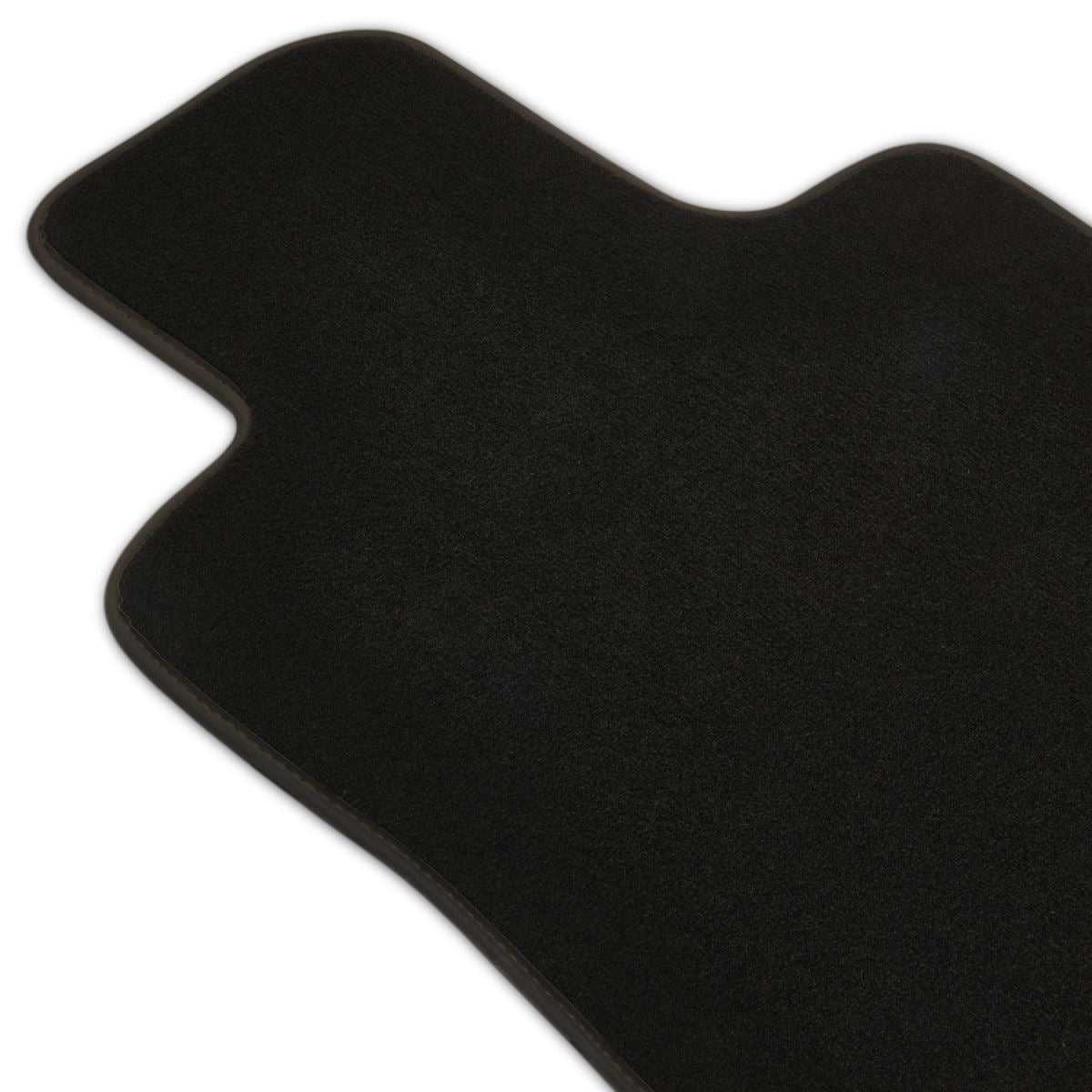 Aston Martin, Aston Martin V8 Vantage 05- Luxury Carpet Floor Mats