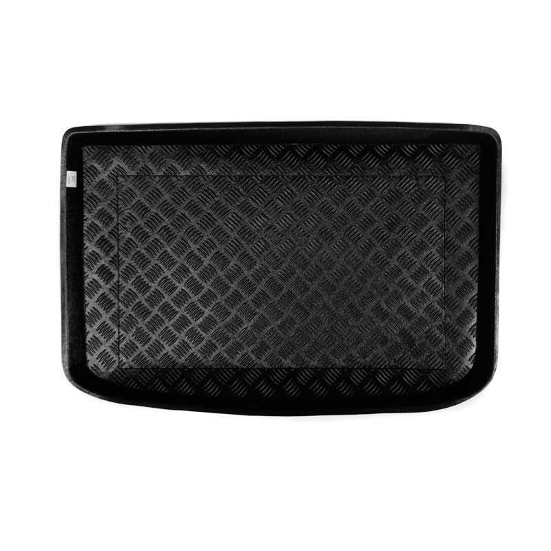 Audi, Audi A1/A1 Sportback 2010 - 2018 Boot Liner Tray