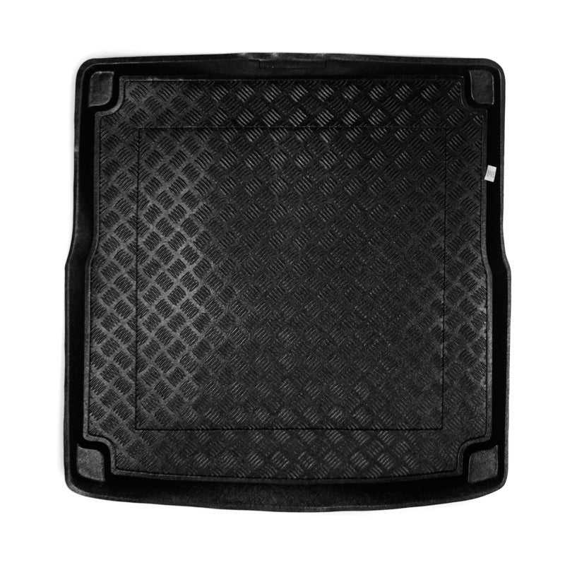 Audi, Audi A4 Avant Estate 2008 - 2015 Boot Liner Tray