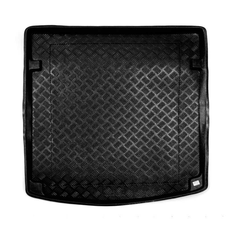 Audi, Audi A4 Saloon 11/2000 - 2007 Boot Liner Tray