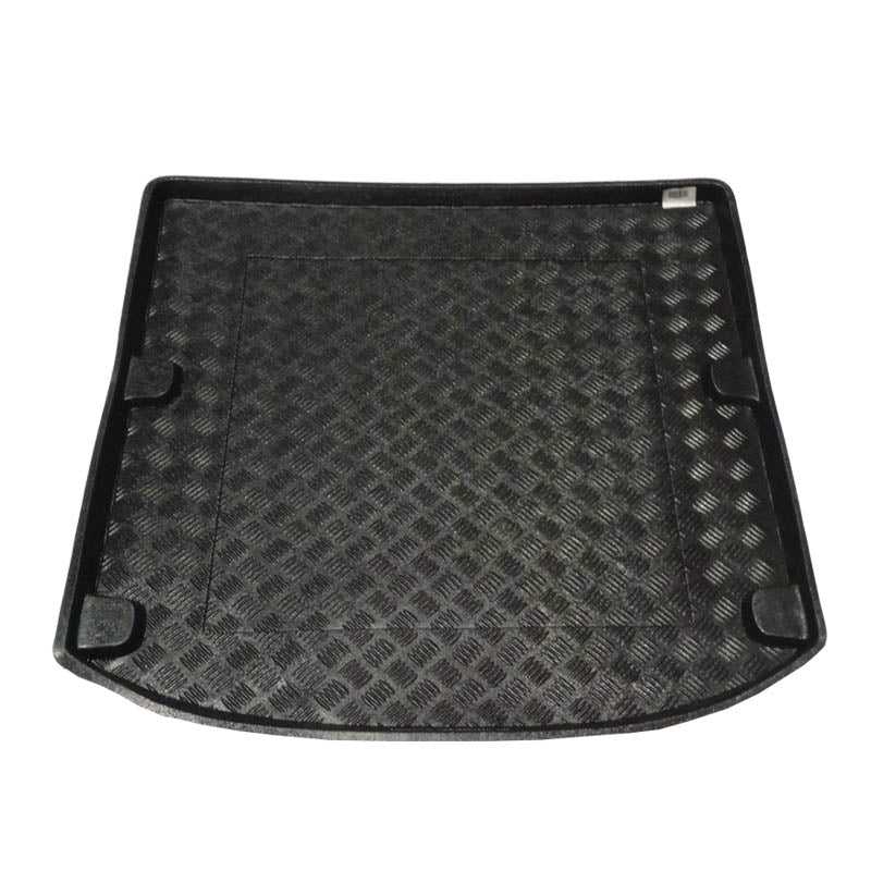 Audi, Audi A4 Saloon 2015+ Boot Liner Tray