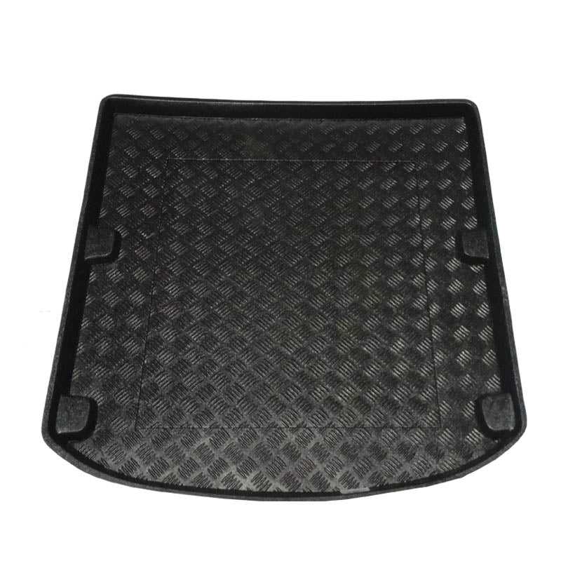 Audi, Audi A5 Coupe 2016+ Boot Liner Tray