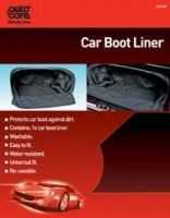 Autocare, Autocare AC1747 Heavy Duty Boot Liner