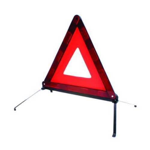 Autocare, Autocare AC1762 Warning Triangle