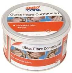 Autocare, Autocare AC557 Glass Fibre Compound 250ml