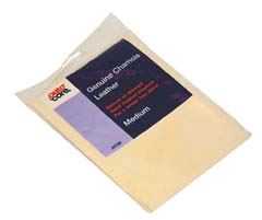 Autocare, Autocare MAC059 Genuine Leather Chamois