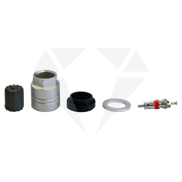 Autogem, Autogem TPMS Service Kit (No Stem) - TPK20002