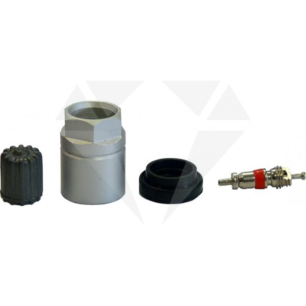 Autogem, Autogem TPMS Service Kit (No Stem) - TPK20006