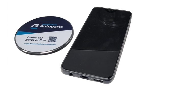 Autoparts, Autoparts Fast Wireless Charger