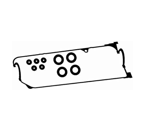 BGA, BGA - Rocker Cover Set