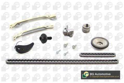 BGA, BGA Timing Chain Kit - TC7301FK