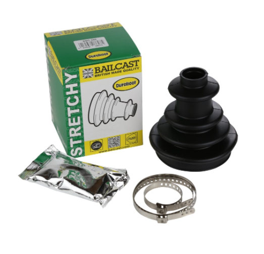 Bailcast, Bailcast CV Boot Kit - DBC300