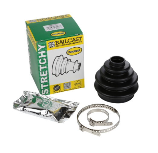 Bailcast, Bailcast CV Boot Kit - DBC500