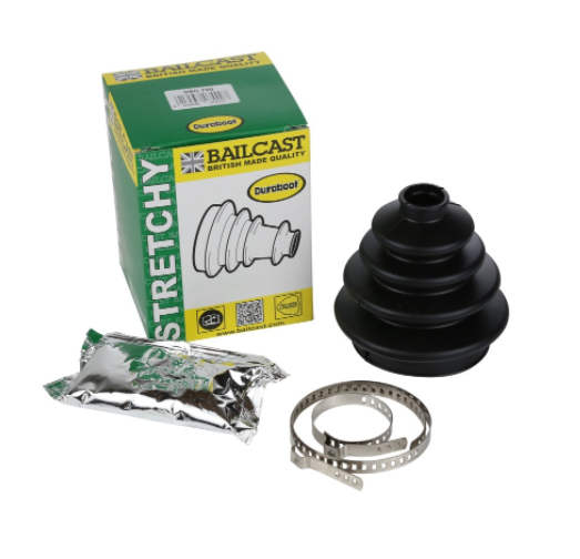 Bailcast, Bailcast CV Boot Kit - DBC700