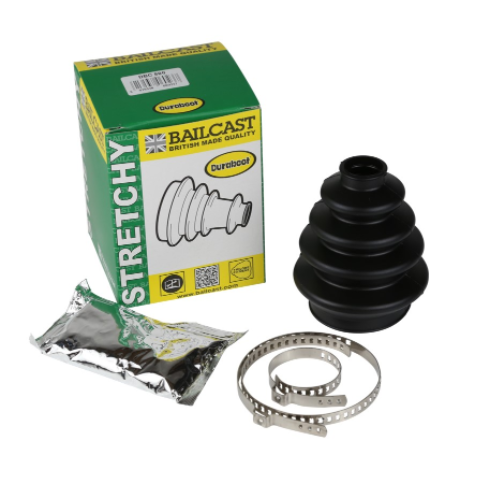 Bailcast, Bailcast CV Boot Kit - DBC800