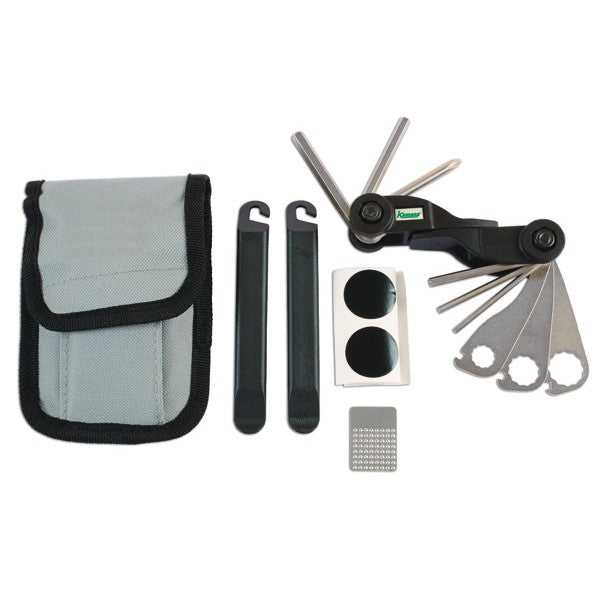 Kamasa, Bicycle Tool Kit