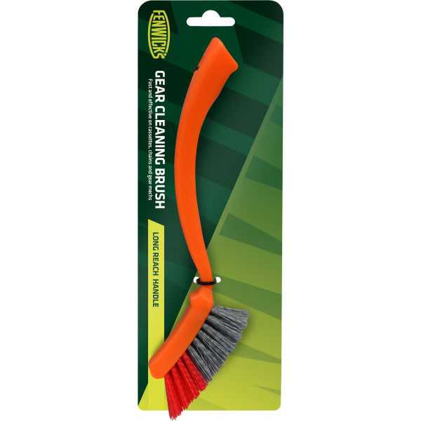 Fenwicks Bike, Bike Gear Cleaning Brush 25Cm