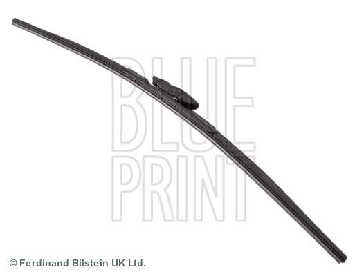 Blue Print, Blue Print 350mm Wiper Blade - AD14FL350