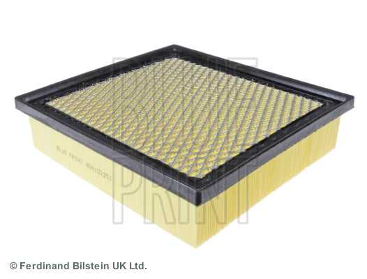 Blue Print, Blue Print Air Filter - ADA102251