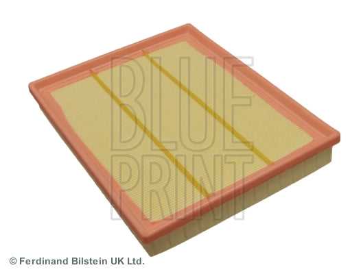 Blue Print, Blue Print Air Filter - ADB112228