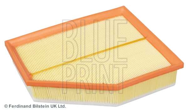 Blue Print, Blue Print Air Filter - ADB112258