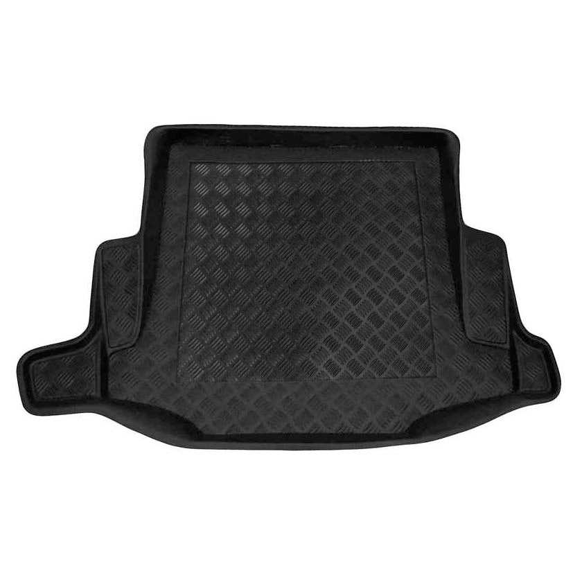 BMW, Boot Liner, Carpet Insert & Protector Kit-BMW 1 Series E87 HB 2004-2011 - Anthracite