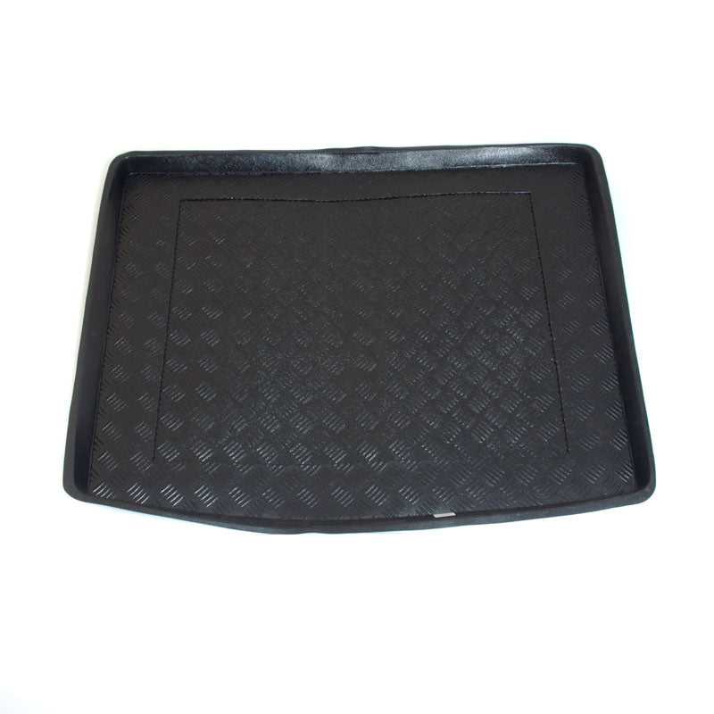 Chevrolet, Boot Liner, Carpet Insert & Protector Kit-Chevrolet Cruze HB 2011+ - Anthracite