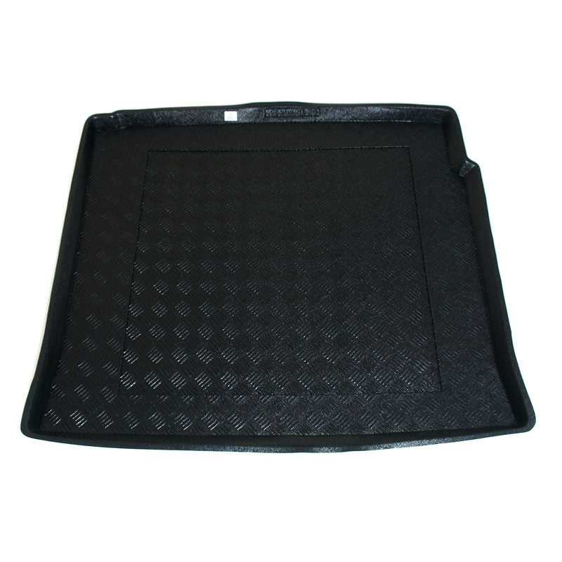 Chevrolet, Boot Liner, Carpet Insert & Protector Kit-Chevrolet Orlando 2011+ - Anthracite