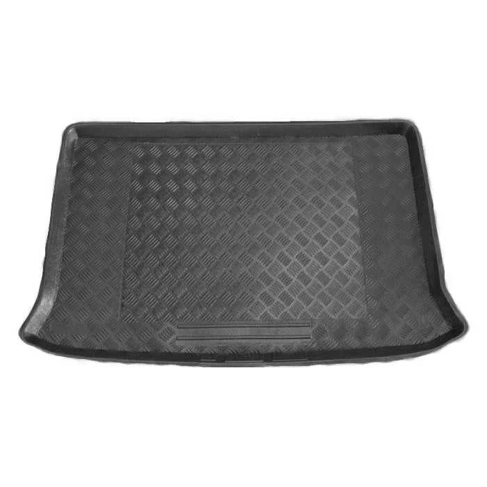 Citroen, Boot Liner, Carpet Insert & Protector Kit-Citroen Berlingo 1999-2007 - Anthracite