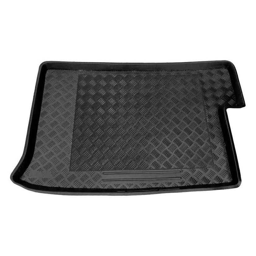 Citroen, Boot Liner, Carpet Insert & Protector Kit-Citroen Berlingo Multispace 1999-2007 - Anthracite