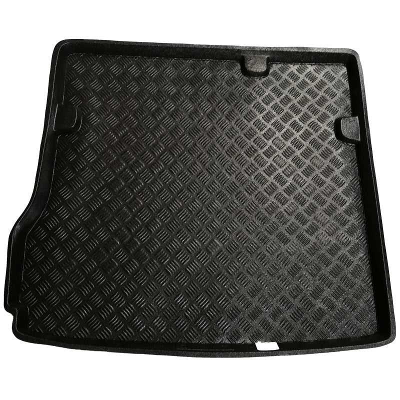 Dacia, Boot Liner, Carpet Insert & Protector Kit-Dacia Duster II 2X4 2018+ - Anthracite