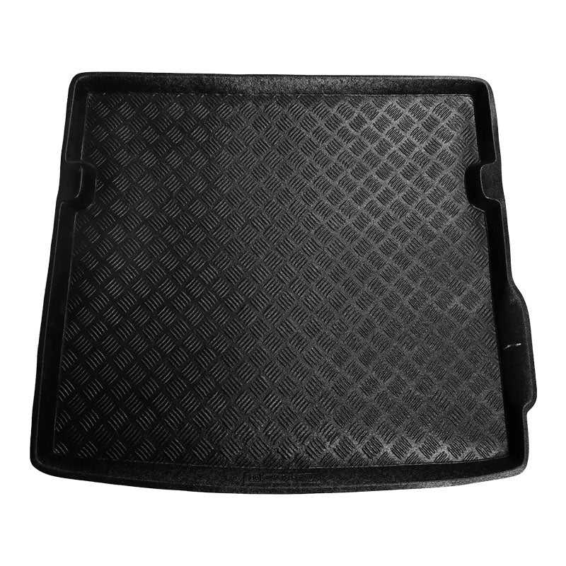 Dacia, Boot Liner, Carpet Insert & Protector Kit-Dacia Duster II 4X4 2018+ - Anthracite