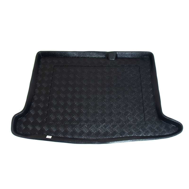 Dacia, Boot Liner, Carpet Insert & Protector Kit-Dacia Sandero 2012+ - Anthracite