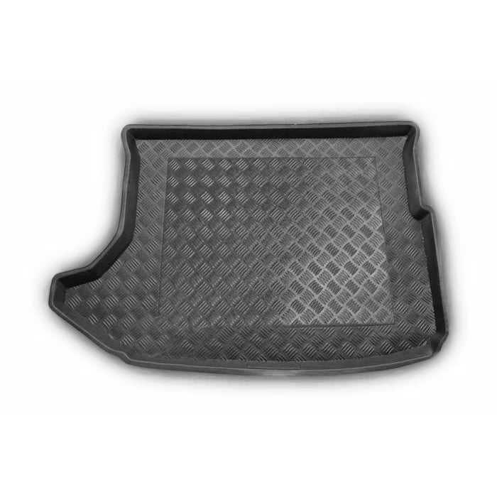 Dodge, Boot Liner, Carpet Insert & Protector Kit-Dodge Caliber 2007-2012 - Anthracite