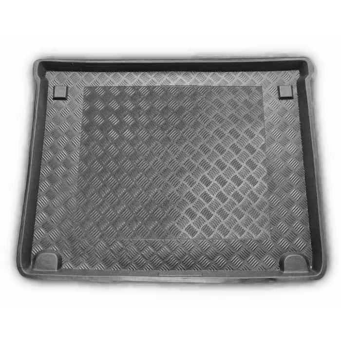 Dodge, Boot Liner, Carpet Insert & Protector Kit-Dodge Nitro 2007-2012 - Anthracite