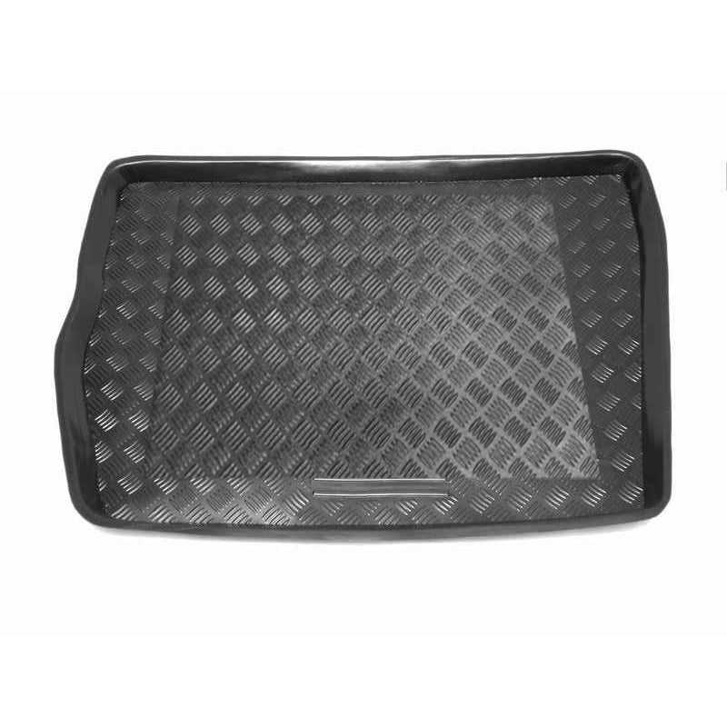 Fiat, Boot Liner, Carpet Insert & Protector Kit-Fiat Brava 1995-2002 - Anthracite