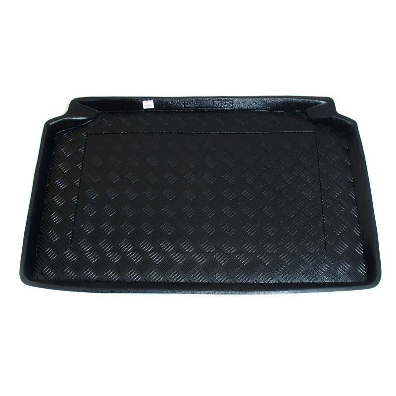 Ford, Boot Liner, Carpet Insert & Protector Kit-Ford B-Max 2012+ - Anthracite