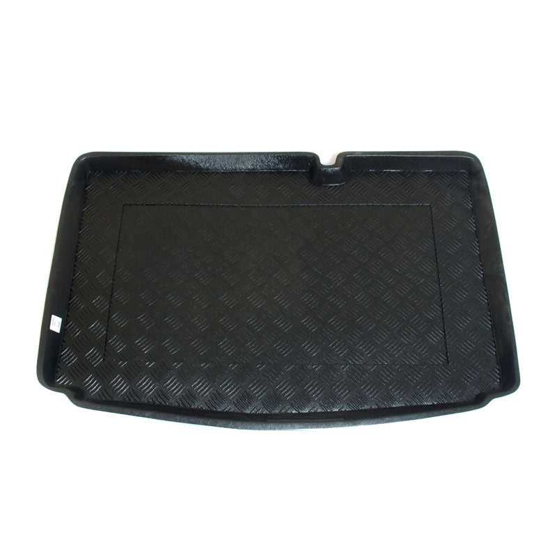 Ford, Boot Liner, Carpet Insert & Protector Kit-Ford B-Max 2012+ - Anthracite