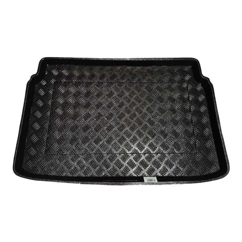 Ford, Boot Liner, Carpet Insert & Protector Kit-Ford Ecosport 2012+ - Anthracite