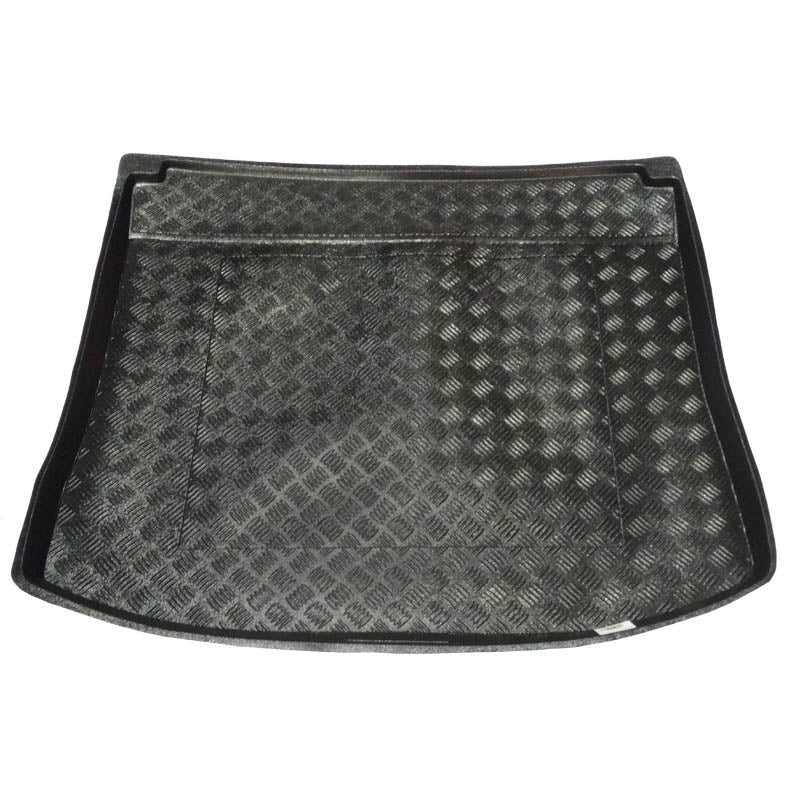 Ford, Boot Liner, Carpet Insert & Protector Kit-Ford Edge 2016+ - Anthracite