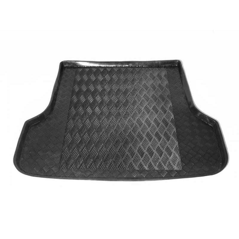 Honda, Boot Liner, Carpet Insert & Protector Kit-Honda Accord Estate 2003-2008 - Anthracite