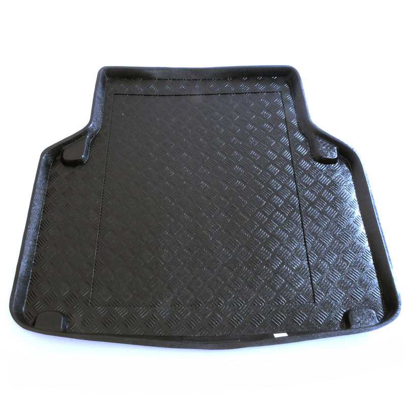 Honda, Boot Liner, Carpet Insert & Protector Kit-Honda Accord Estate 2008-2012 - Anthracite