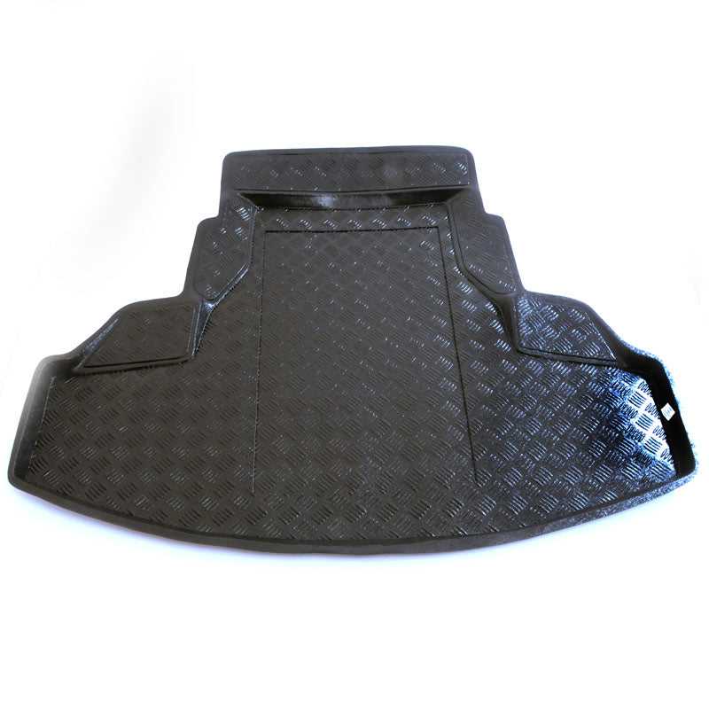 Honda, Boot Liner, Carpet Insert & Protector Kit-Honda Accord Saloon 2008-2012 - Anthracite